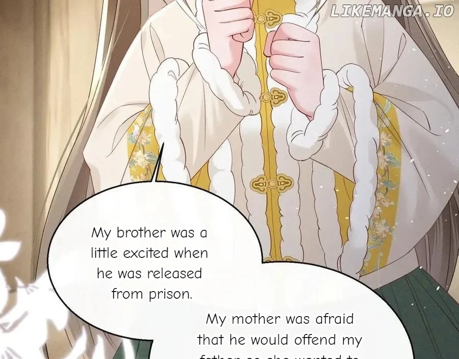 The Tyrant’s Family Lasts Thanks To Her Inner Voice Chapter 39 326 019