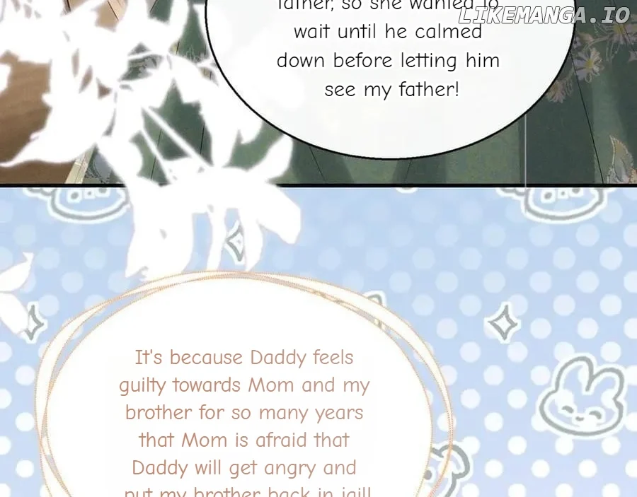 The Tyrant’s Family Lasts Thanks To Her Inner Voice Chapter 39 327 020