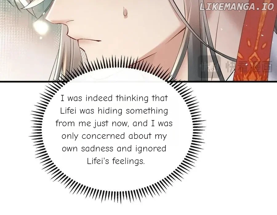 The Tyrant’s Family Lasts Thanks To Her Inner Voice Chapter 39 330 023