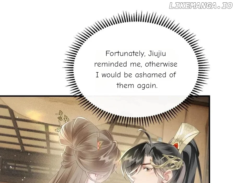 The Tyrant’s Family Lasts Thanks To Her Inner Voice Chapter 39 331 024