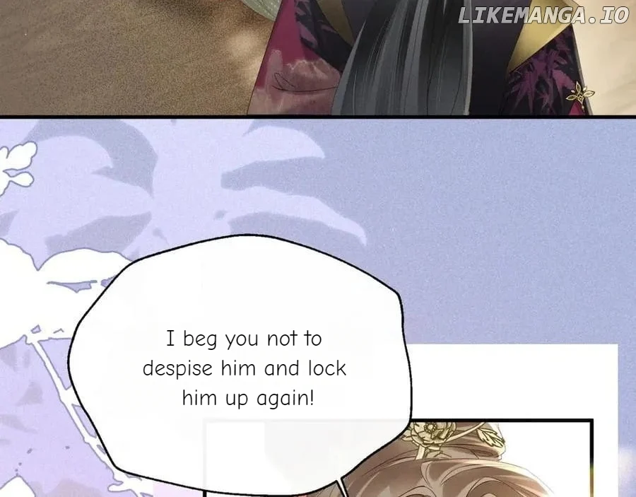 The Tyrant’s Family Lasts Thanks To Her Inner Voice Chapter 39 335 028