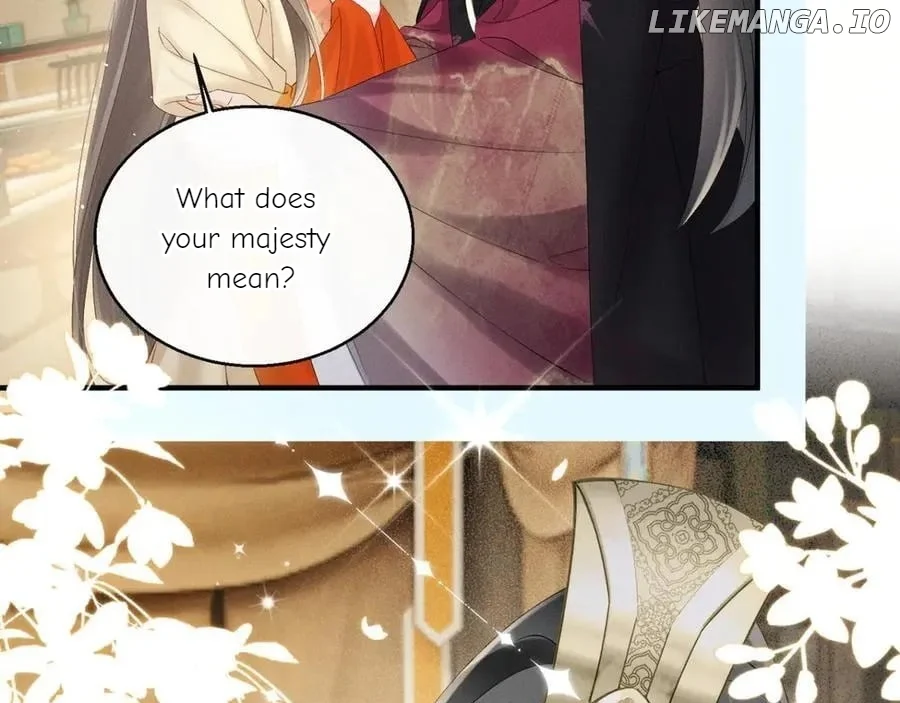 The Tyrant’s Family Lasts Thanks To Her Inner Voice Chapter 39 339 032