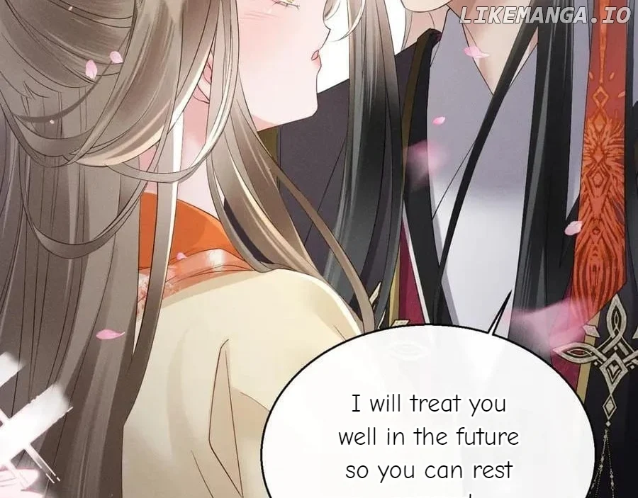 The Tyrant’s Family Lasts Thanks To Her Inner Voice Chapter 39 346 039