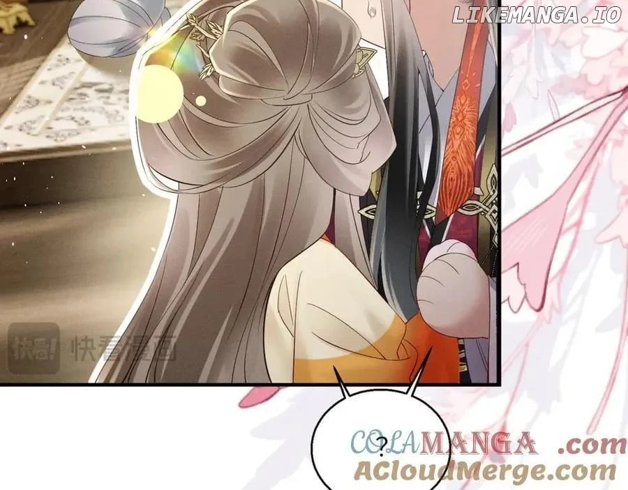 The Tyrant’s Family Lasts Thanks To Her Inner Voice Chapter 39 349 042