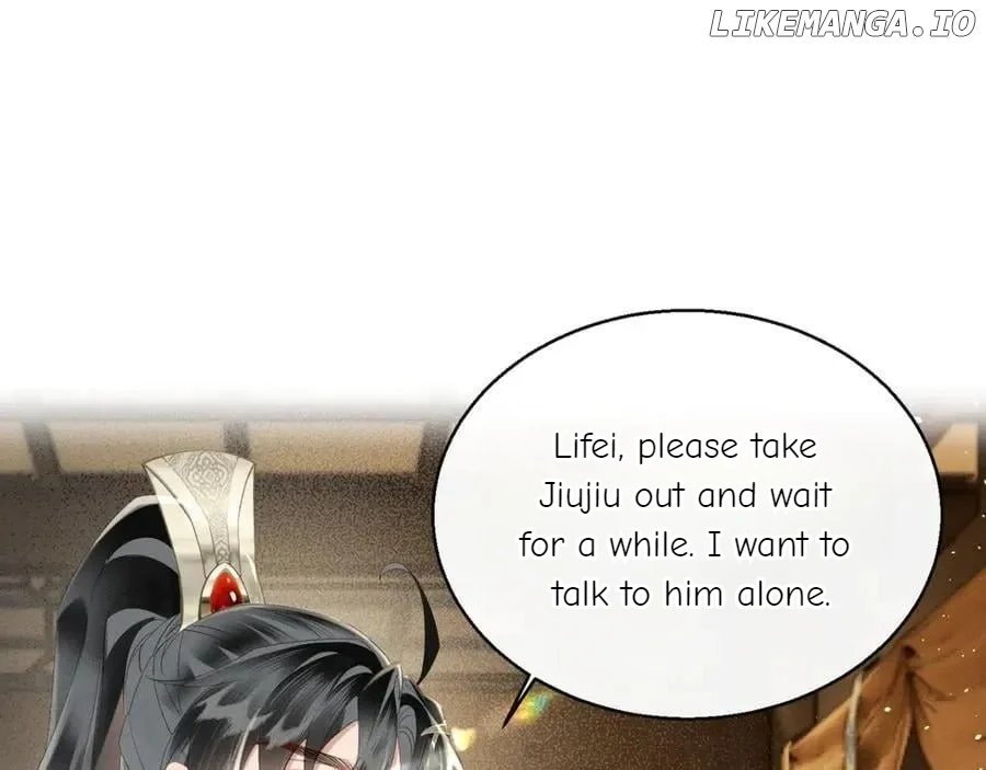 The Tyrant’s Family Lasts Thanks To Her Inner Voice Chapter 39 354 047