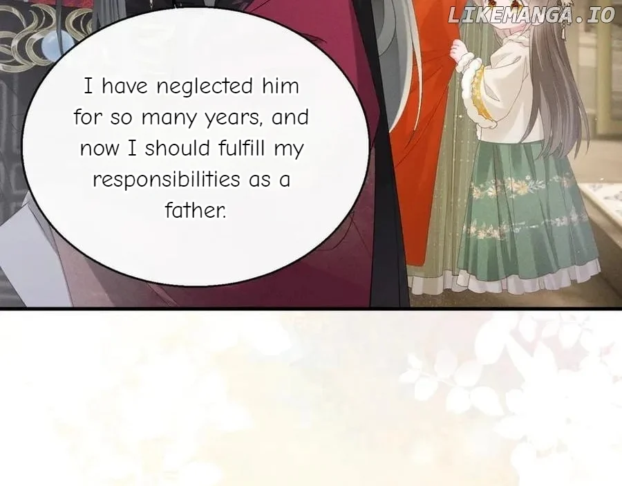The Tyrant’s Family Lasts Thanks To Her Inner Voice Chapter 39 356 049