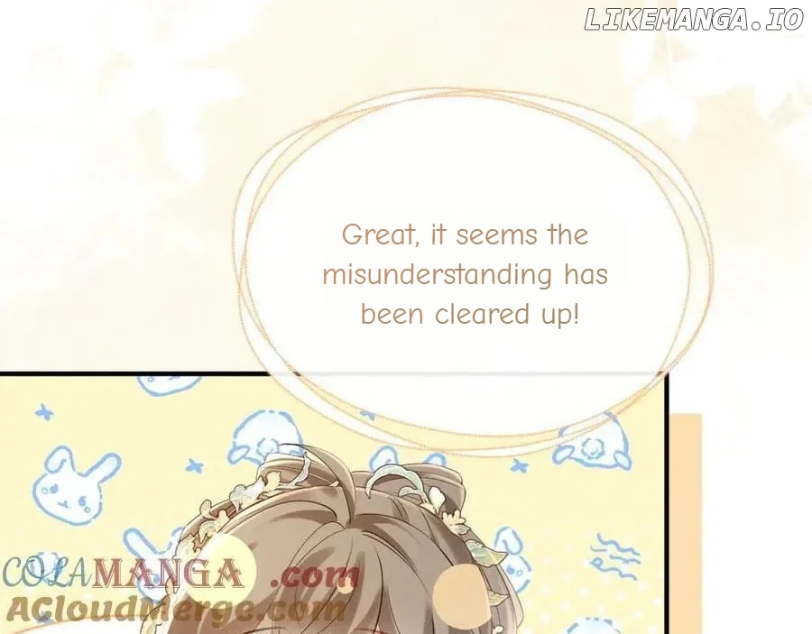 The Tyrant’s Family Lasts Thanks To Her Inner Voice Chapter 39 357 050