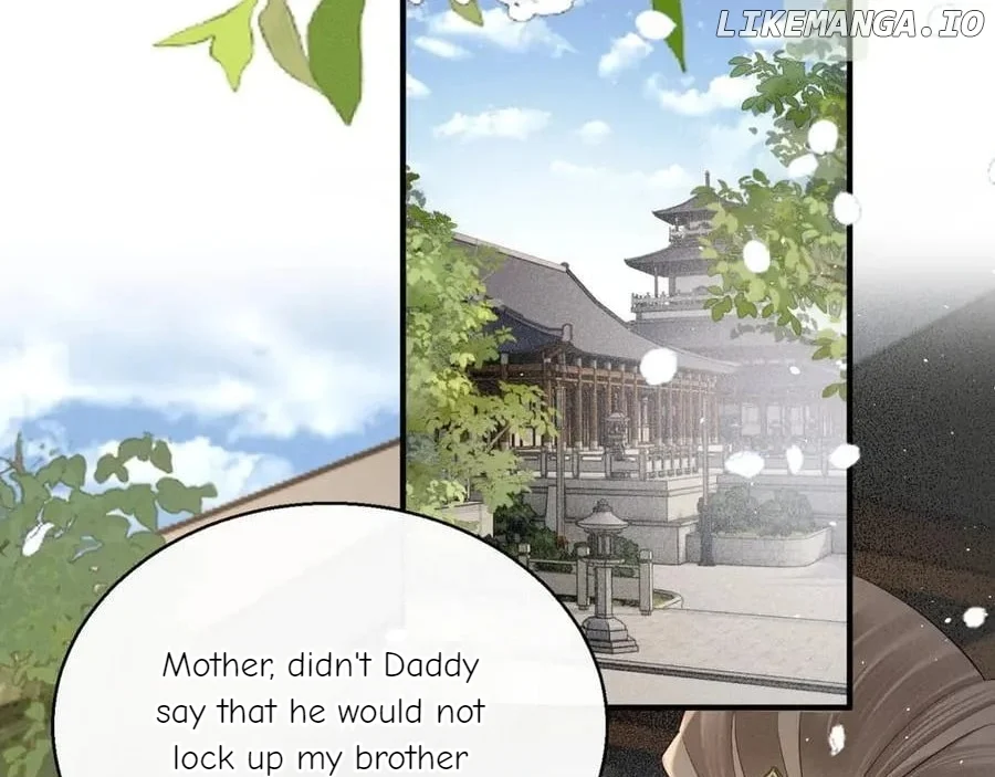The Tyrant’s Family Lasts Thanks To Her Inner Voice Chapter 39 360 053