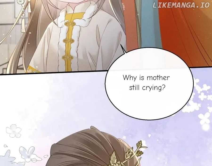 The Tyrant’s Family Lasts Thanks To Her Inner Voice Chapter 39 363 056