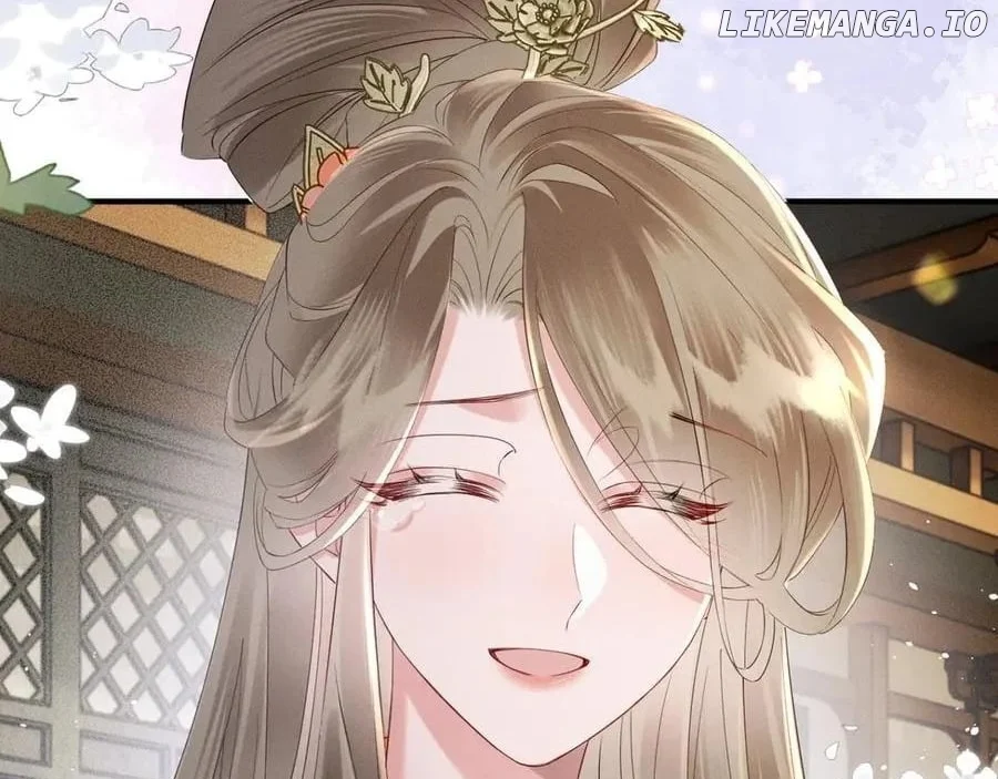 The Tyrant’s Family Lasts Thanks To Her Inner Voice Chapter 39 364 057
