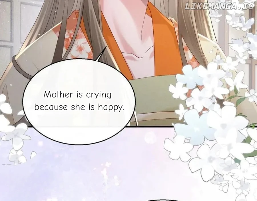 The Tyrant’s Family Lasts Thanks To Her Inner Voice Chapter 39 365 058