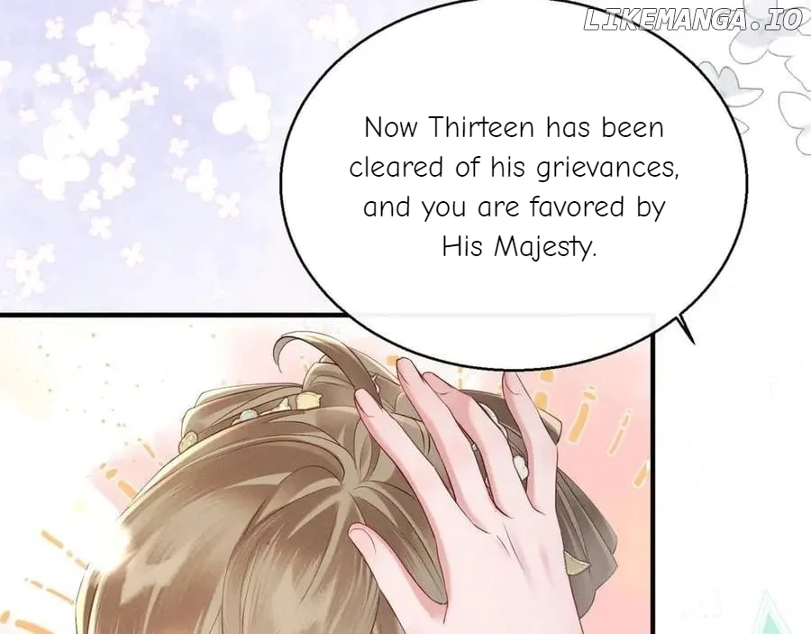 The Tyrant’s Family Lasts Thanks To Her Inner Voice Chapter 39 366 059