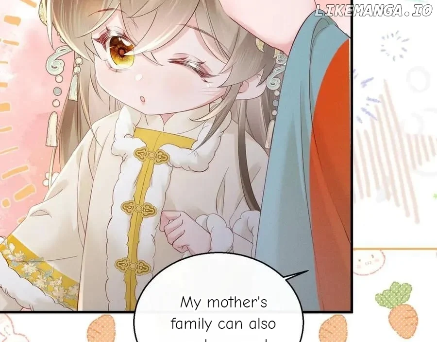 The Tyrant’s Family Lasts Thanks To Her Inner Voice Chapter 39 367 060