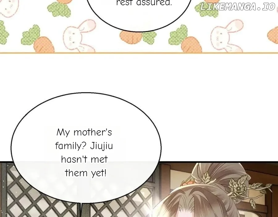 The Tyrant’s Family Lasts Thanks To Her Inner Voice Chapter 39 368 061