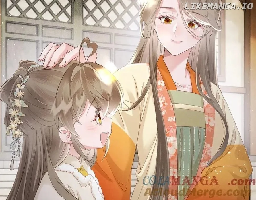 The Tyrant’s Family Lasts Thanks To Her Inner Voice Chapter 39 369 062