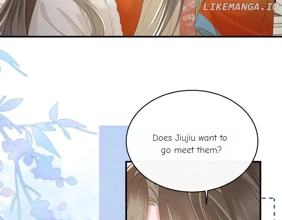 The Tyrant’s Family Lasts Thanks To Her Inner Voice Chapter 39 370 063