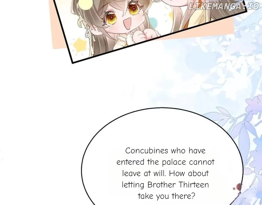 The Tyrant’s Family Lasts Thanks To Her Inner Voice Chapter 39 373 066