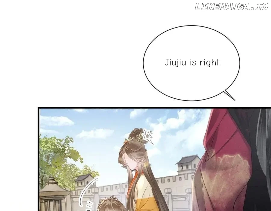The Tyrant’s Family Lasts Thanks To Her Inner Voice Chapter 39 378 071
