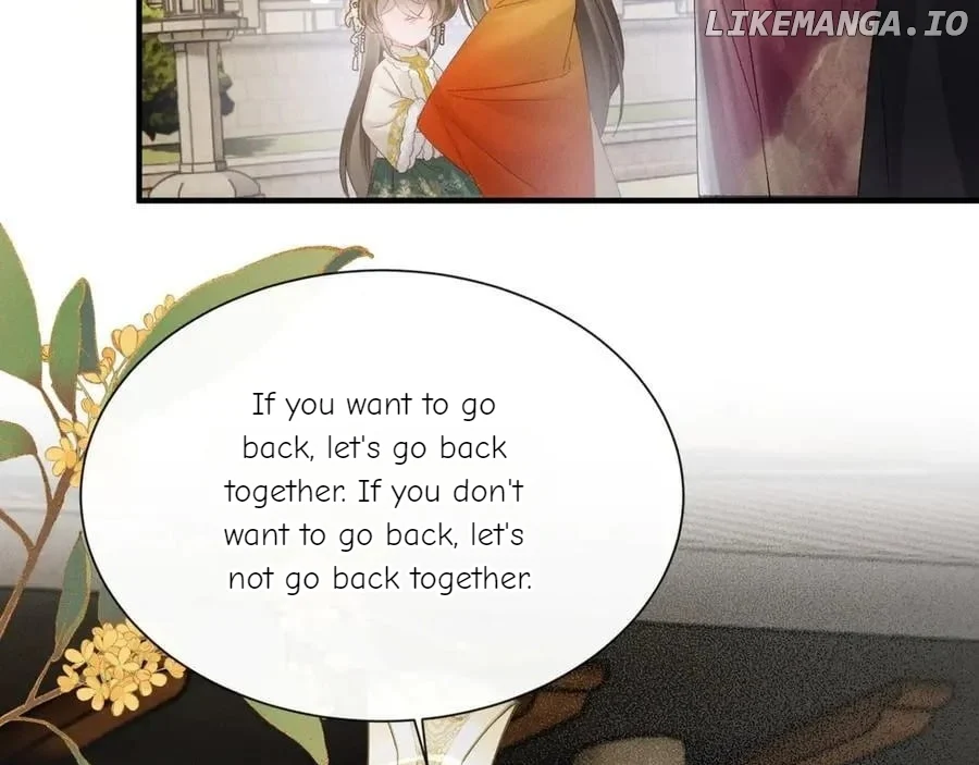 The Tyrant’s Family Lasts Thanks To Her Inner Voice Chapter 39 379 072