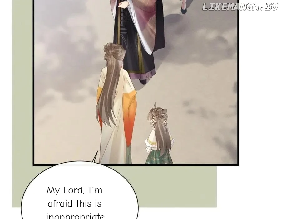 The Tyrant’s Family Lasts Thanks To Her Inner Voice Chapter 39 384 077