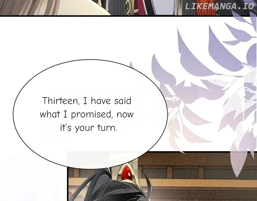The Tyrant’s Family Lasts Thanks To Her Inner Voice Chapter 39 387 080