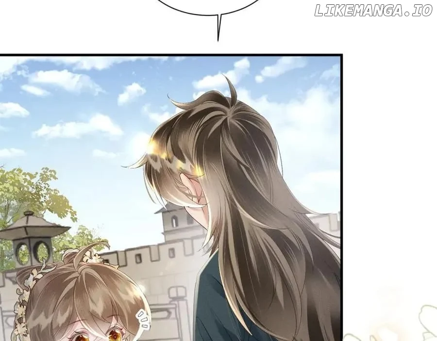 The Tyrant’s Family Lasts Thanks To Her Inner Voice Chapter 39 391 084