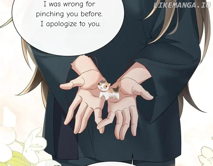 The Tyrant’s Family Lasts Thanks To Her Inner Voice Chapter 39 394 087