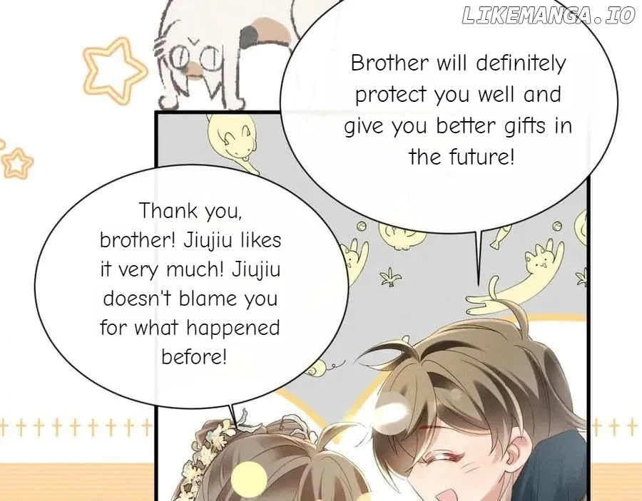 The Tyrant’s Family Lasts Thanks To Her Inner Voice Chapter 39 396 089