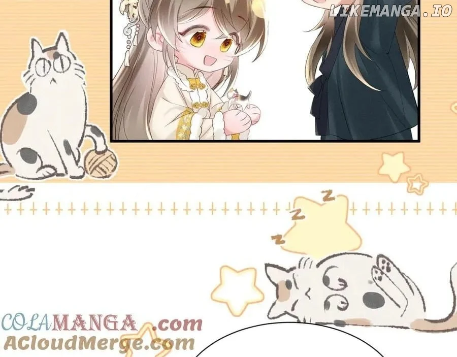 The Tyrant’s Family Lasts Thanks To Her Inner Voice Chapter 39 397 090