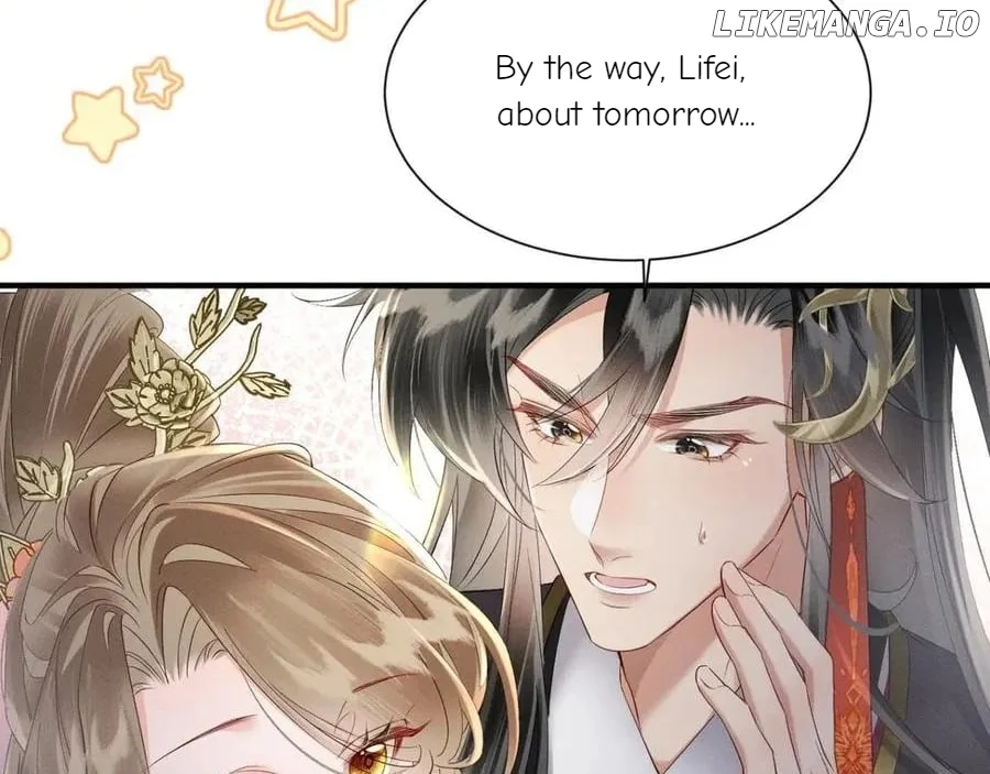 The Tyrant’s Family Lasts Thanks To Her Inner Voice Chapter 39 398 091