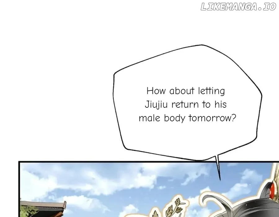 The Tyrant’s Family Lasts Thanks To Her Inner Voice Chapter 39 400 093