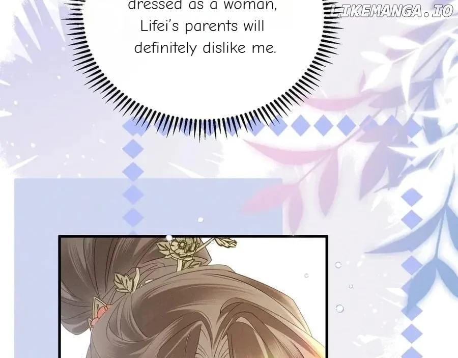 The Tyrant’s Family Lasts Thanks To Her Inner Voice Chapter 39 402 095