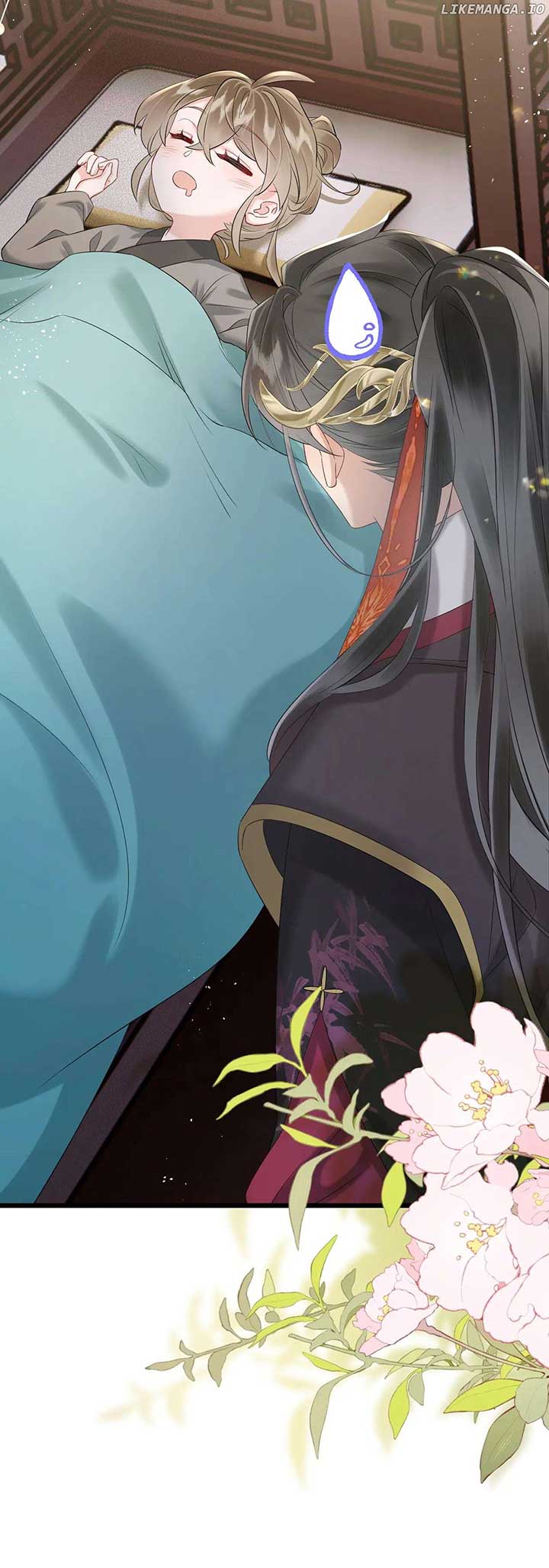 The Tyrant’s Family Lasts Thanks To Her Inner Voice Chapter 4 59 13