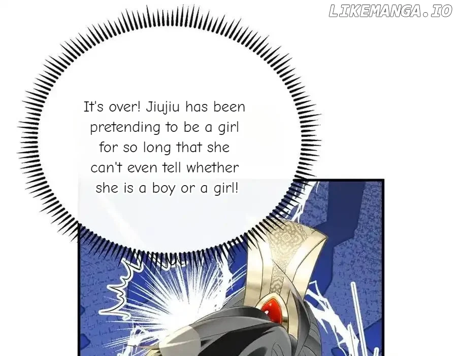 The Tyrant’s Family Lasts Thanks To Her Inner Voice Chapter 40 311 004