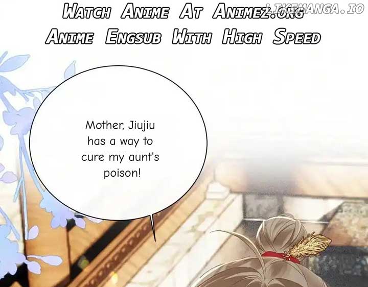 The Tyrant’s Family Lasts Thanks To Her Inner Voice Chapter 41 314 001