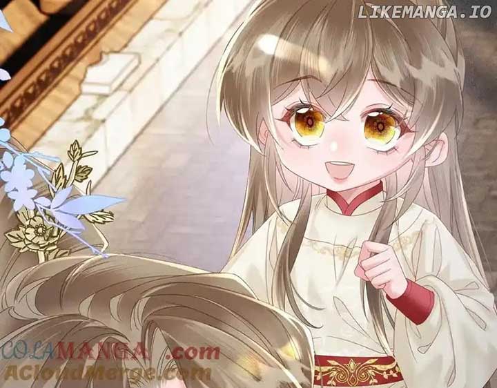 The Tyrant’s Family Lasts Thanks To Her Inner Voice Chapter 41 315 002