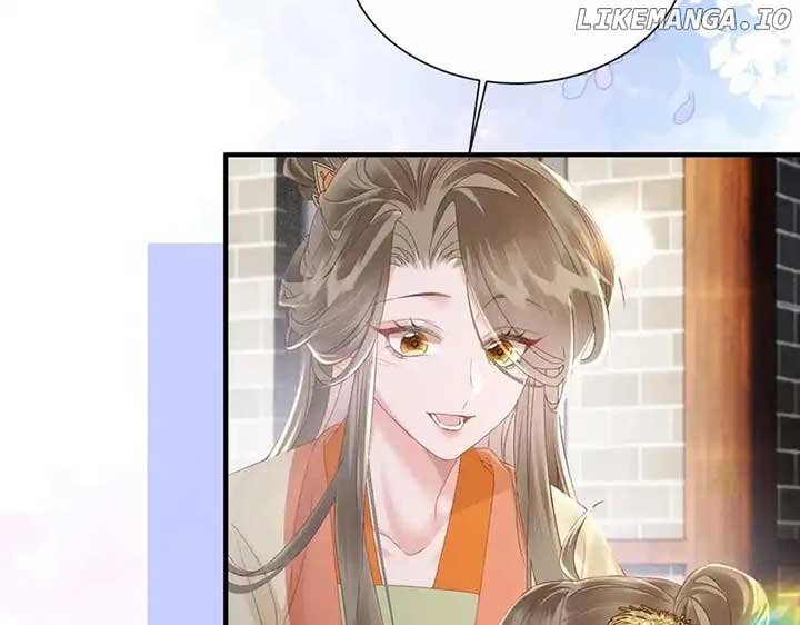 The Tyrant’s Family Lasts Thanks To Her Inner Voice Chapter 41 318 005