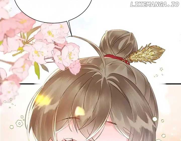 The Tyrant’s Family Lasts Thanks To Her Inner Voice Chapter 41 320 007