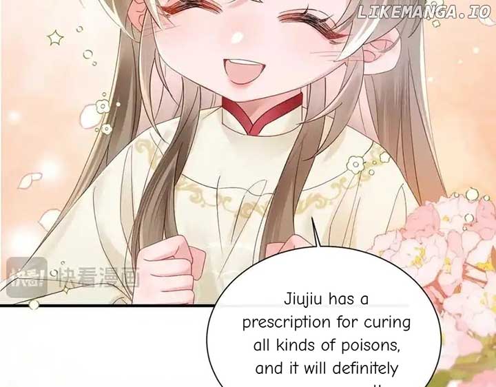 The Tyrant’s Family Lasts Thanks To Her Inner Voice Chapter 41 321 008