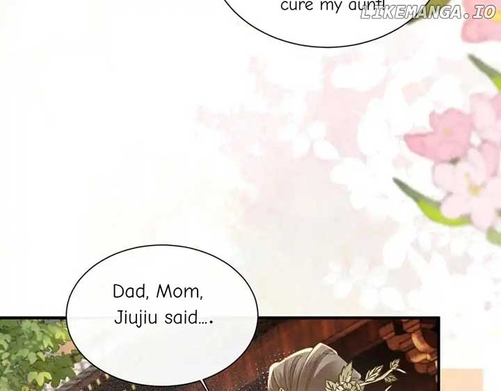 The Tyrant’s Family Lasts Thanks To Her Inner Voice Chapter 41 322 009