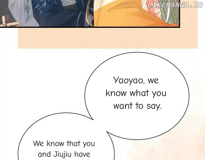 The Tyrant’s Family Lasts Thanks To Her Inner Voice Chapter 41 324 011