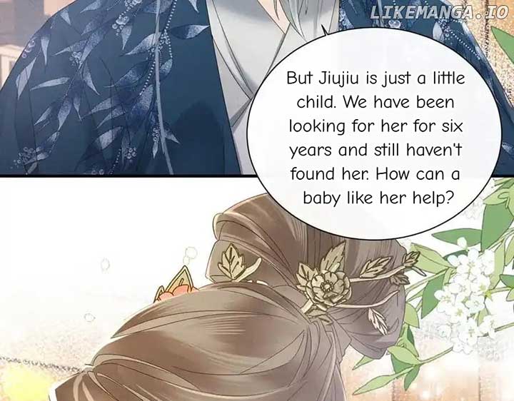 The Tyrant’s Family Lasts Thanks To Her Inner Voice Chapter 41 326 013
