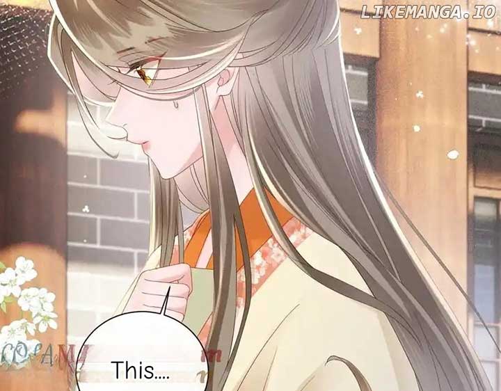 The Tyrant’s Family Lasts Thanks To Her Inner Voice Chapter 41 327 014