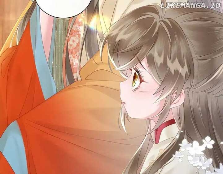 The Tyrant’s Family Lasts Thanks To Her Inner Voice Chapter 41 328 015