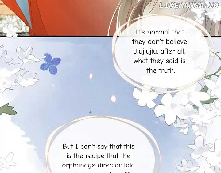 The Tyrant’s Family Lasts Thanks To Her Inner Voice Chapter 41 329 016