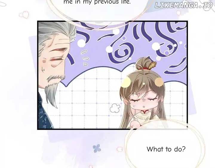 The Tyrant’s Family Lasts Thanks To Her Inner Voice Chapter 41 330 017