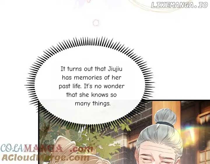 The Tyrant’s Family Lasts Thanks To Her Inner Voice Chapter 41 331 018