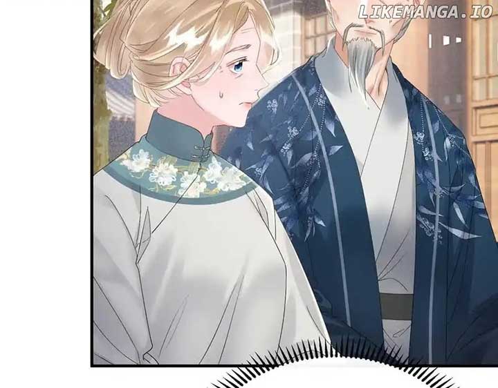 The Tyrant’s Family Lasts Thanks To Her Inner Voice Chapter 41 332 019