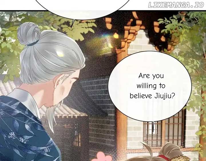 The Tyrant’s Family Lasts Thanks To Her Inner Voice Chapter 41 334 021