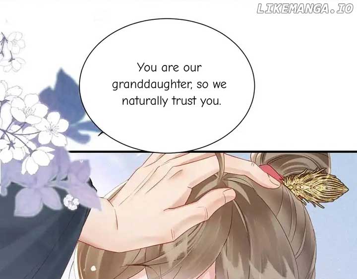 The Tyrant’s Family Lasts Thanks To Her Inner Voice Chapter 41 336 023